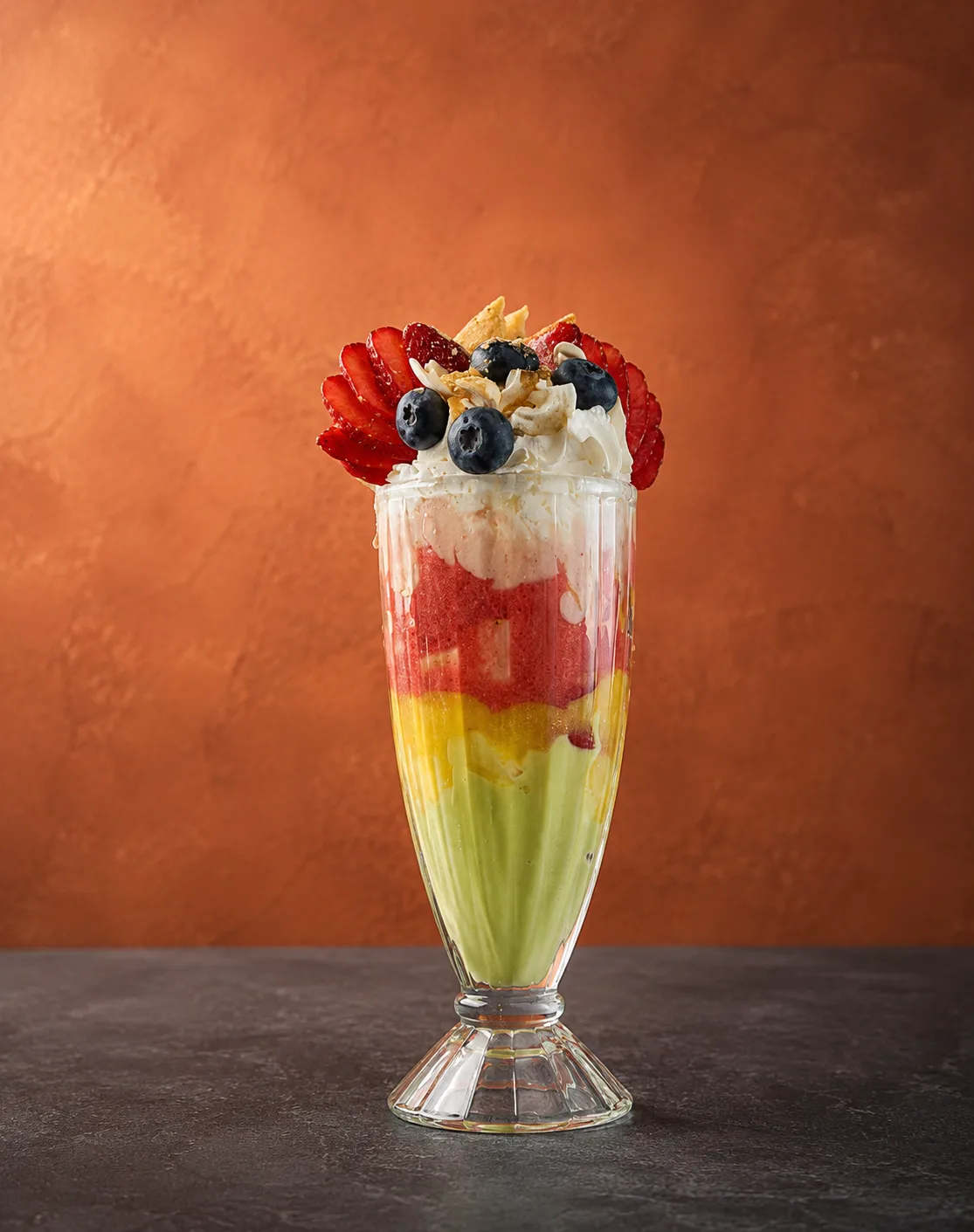 Fruit Cocktail
