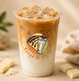 Spanish Latte