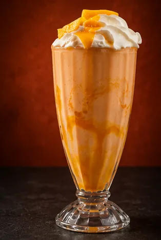 Mango And Passion