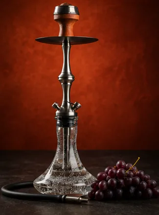Grape Shisha