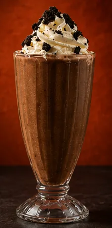 Chocolate Shake