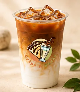 Cafe Latte